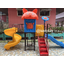 เครื่องเล่นสนามกลางแจ้ง ,ชุดจิ้งจอกน้อย 2 สไลเดอร์, สนามเด็กเล่น,outdoor playground,ครุภัณฑ์สนามเด็กเล่น สพฐ โครงการโรงเรียนประชารัฐ