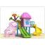 เครื่องเล่นสนาม,ของเล่นสนาม,ของเล่นเด็ก, สไลด์เดอร์ ,OutdoorPlayground ,IndoorPlayground, บ้านแสนหวาน สินค้าพร้อมส่ง คิดค่าส่งตามจริง