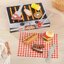 ชุดปิ้งย่างบาร์บีคิว,ของเล่นทำบาร์บีคิว,อุปกรณ์ทำอาหารจำลอง,เล่นขายของ,ของเล่นไม้,ของเล่นบทบาทสมมติ,ของเล่นเสริมพัฒนาการ,สื่อการสอนอนุบาลพร้อมส่ง