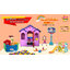 ชุดเครื่องเล่น Kid Zone A, เครื่องเล่นสนามกลางแจ้ง ,สนามเด็กเล่นราคาถูก,เครื่องเล่นสนามราคาถูก ,เครื่องเล่นสนามในร่ม, OutdoorPlayground ,IndoorPlayground,พร้อมส่ง,ราคาโรงงาน