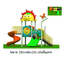 เครื่องเล่นสนาม,ของเล่นสนาม,สไลเดอร์ ,ของเล่นเด็ก , OutdoorPlayground ,IndoorPlayground, พระอาทิตย์แสนสวย สินค้าพร้อมส่ง คิดค่าส่งตามจริง