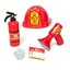 ชุดนักดับเพลิงเด็ก,ชุดแฟนซีนักดับเพลิง,ชุดเด็ก,Role Play Costume - Fire Chief ,ของเล่นบทบาทสมมติ,ของเล่นเสริมพัฒนาการ,สื่อการสอนอนุบาลพร้อมส่ง