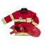 ชุดนักดับเพลิงเด็ก,ชุดแฟนซีนักดับเพลิง,ชุดเด็ก,Role Play Costume - Fire Chief ,ของเล่นบทบาทสมมติ,ของเล่นเสริมพัฒนาการ,สื่อการสอนอนุบาลพร้อมส่ง