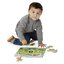 จิ๊กซอว์ไม้ จิ๊กซอว์หมุด รุ่นสัตว์เลี้ยง 8 ชิ้น Melissa & Doug พัซเซิลไม้,ของเล่นเสริมพัฒนาการ,ของเล่นเด็ก,สื่อการสอน,อนุบาล,พร้อมส่ง