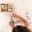 จิ๊กซอไม้ 12 ชิ้น x4 ลาย รุ่นสัตว์เลี้ยงน่ารัก Wooden Jigsaw Puzzles in a Box Pets,พัซเซิลไม้, ของเล่นเสริมพัฒนาการเด็ก เสริมทักษะการเรียนรู้ สื่อการสอนอนุบาล พร้อมส่ง