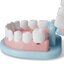 อุปกรณ์หมอฟัน,เครื่องมือทันตแพทย์,ของเล่นหมอฟัน,Dentist Kit Play set,ของเล่นบทบาทสมมติ,ของเล่นเสริมพัฒนาการ,สื่อการสอนอนุบาลพร้อมส่ง