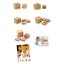 Froebel Set 2 ของเล่นเด็ก, สื่อการสอน , ของเล่น ,ของเล่นเสริมพัฒนาการ ของเล่นเด็กอนุบาล พร้อมส่ง