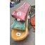 รางสไลเดอร์ พลาสติก Polyethylene โรงงาน