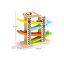 หอคอยรถแข่ง, ของเล่นเสริมทักษะ,ของเล่นเสริมพัฒนาการเด็ก, สือการสอนครูปฐมวัย, พร้อมส่ง