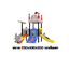 เครื่องเล่นสนาม,ของเล่นสนาม,สไลด์เดอร์,ของเล่นเด็ก, OutdoorPlayground ,IndoorPlayground, มิสเตอร์โรบ๊อท สินค้าพร้อมส่ง คิดค่าส่งตามจริง