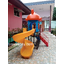 เครื่องเล่นสนามกลางแจ้ง ,ชุดจิ้งจอกน้อย 2 สไลเดอร์, สนามเด็กเล่น,outdoor playground,ครุภัณฑ์สนามเด็กเล่น สพฐ โครงการโรงเรียนประชารัฐ