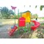 เครื่องเล่นสนามกลางแจ้ง เครื่องเล่นสนามในร่ม ,ของเล่นเด็ก,สไลเดอร์ ,OutdoorPlayground ,IndoorPlayground, รถไฟเพื่อนรัก B สินค้าพร้อมส่ง คิดค่าส่งตามจริง