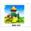 เครื่องเล่นสนาม,ของเล่นสนาม,ของเล่นเด็ก,สไลด์เดอร์,OutdoorPlayground ,IndoorPlayground, ปราสาทคุณหนู, สินค้าพร้อมส่ง