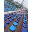 ที่นั่งอัฒจันทร์ อัฒจรรย์ ที่นั่งเชียร์ อัฐจันทร์สนามกีฬา pre order 30-45 วัน