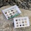 ชุดสื่อการเรียนการสอนเรื่องหิน Igneous Rock Collection, ทดลองวิทยาศาสตร์, ของเล่นเสริมพัฒนาการ, ของเล่นเด็กอนุบาล, สื่อการสอนเด็กอนุบาล