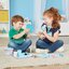 อุปกรณ์หมอฟัน,เครื่องมือทันตแพทย์,ของเล่นหมอฟัน,Dentist Kit Play set,ของเล่นบทบาทสมมติ,ของเล่นเสริมพัฒนาการ,สื่อการสอนอนุบาลพร้อมส่ง