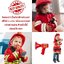 ชุดนักดับเพลิงเด็ก,ชุดแฟนซีนักดับเพลิง,ชุดเด็ก,Role Play Costume - Fire Chief ,ของเล่นบทบาทสมมติ,ของเล่นเสริมพัฒนาการ,สื่อการสอนอนุบาลพร้อมส่ง