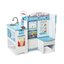 ของเล่นคลินิกหมอ,ชุดเคาท์เตอร์คลีนิค, คุณหมอ, Get Well Doctor Activity Center,ของเล่นเสริมพัฒนาการ เล่นบทบาทสมมติ
