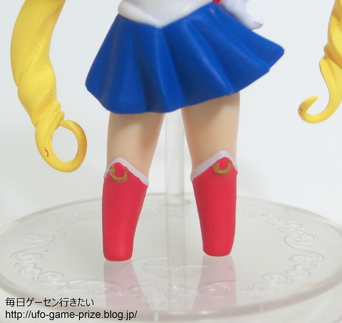 Sailor Moon ของแท้ JP - Banpresto [โมเดลเซเลอร์มูน]