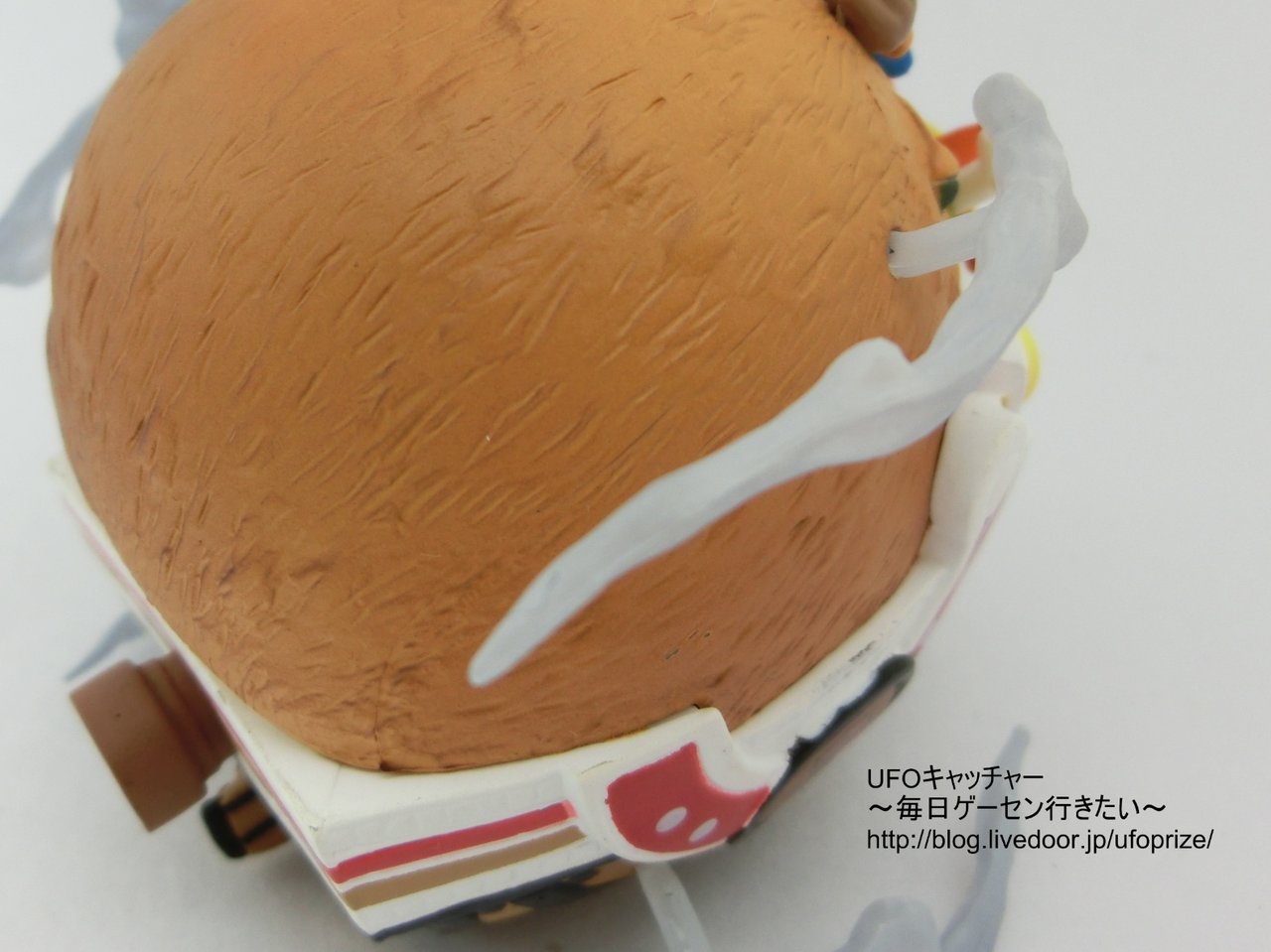 Chopper in Deep Sea ของแท้ JP แมวทอง - Chopper's Adventure Banpresto [โมเดลวันพีช]