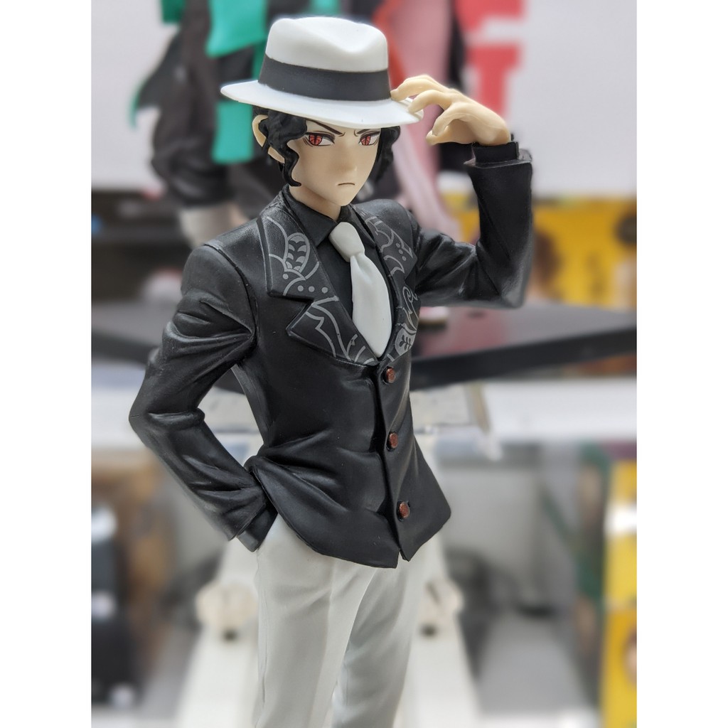 Muzan ของแท้ JP - DXF Banpresto [โมเดล Demon Slayer]