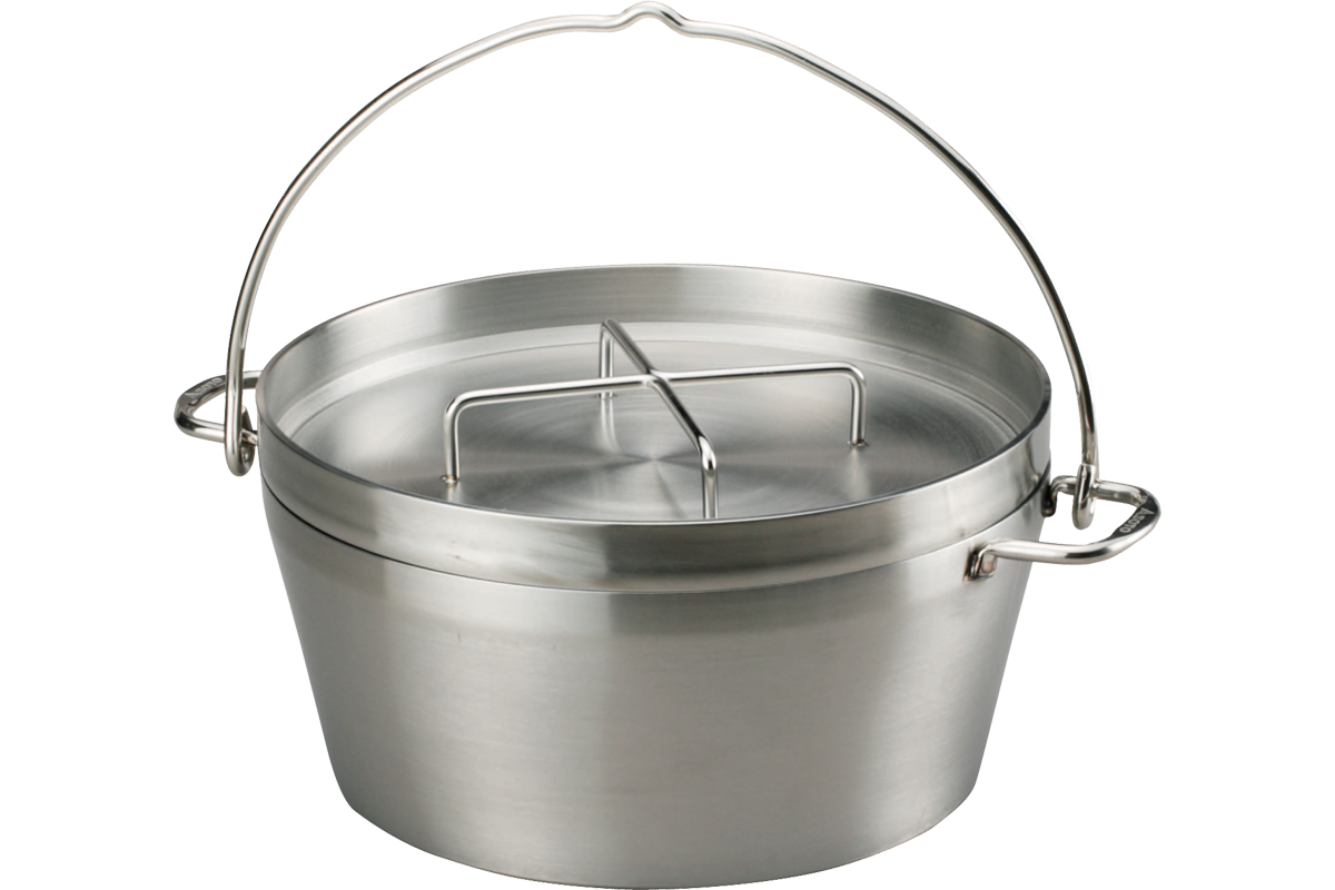 Dutch Oven 12 inch