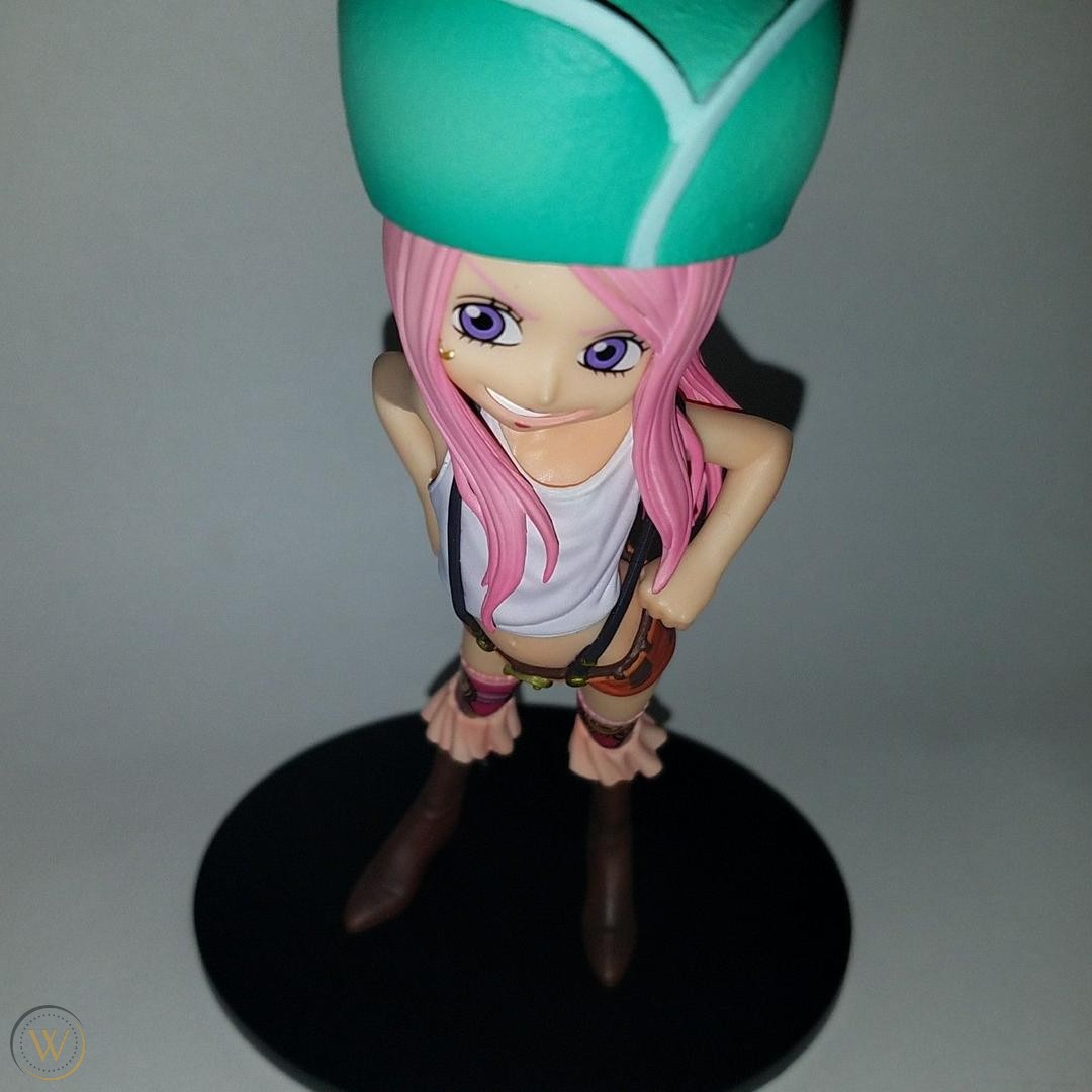 Bonney ของแท้ JP แมวทอง - Grandline Children Banpresto [โมเดลวันพีช]