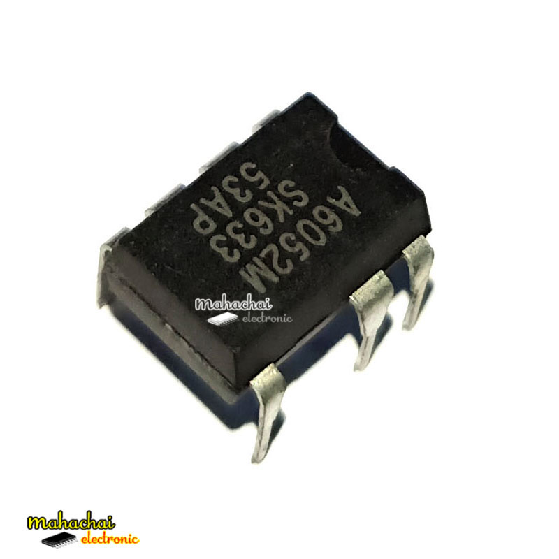 A6052M STR-A6052M LCD