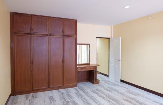 เช่าแล้ว* ให้เช่า ทาวน์เฮ้าส์ 2ชั้น ใกล้BTS/MRT บางหว้าเพียง 3นาที หมู่บ้านบางไผ่ทองนิเวศน์ 2ชั้น 21ตร.ว.