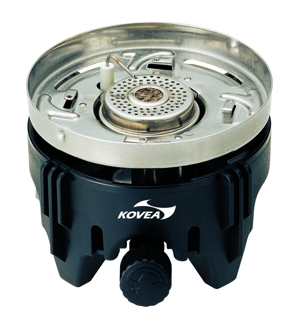 Alpine Pot Wide KB-0703W