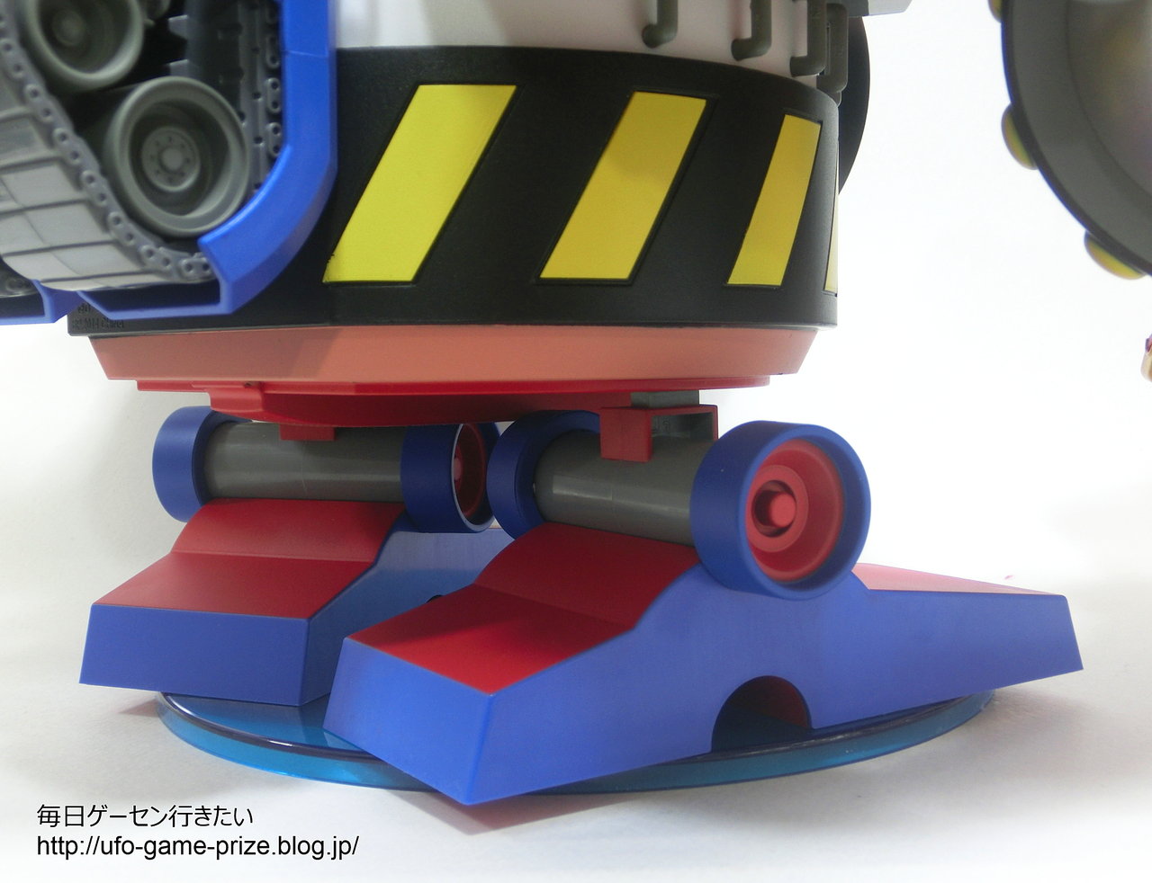 Franky ของแท้ JP แมวทอง - WCF Giga Banpresto [โมเดลวันพีช]