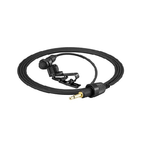 ไมค์หนีบปกเสื้อ TOA YP-M5310 Condenser Lavalier Microphone