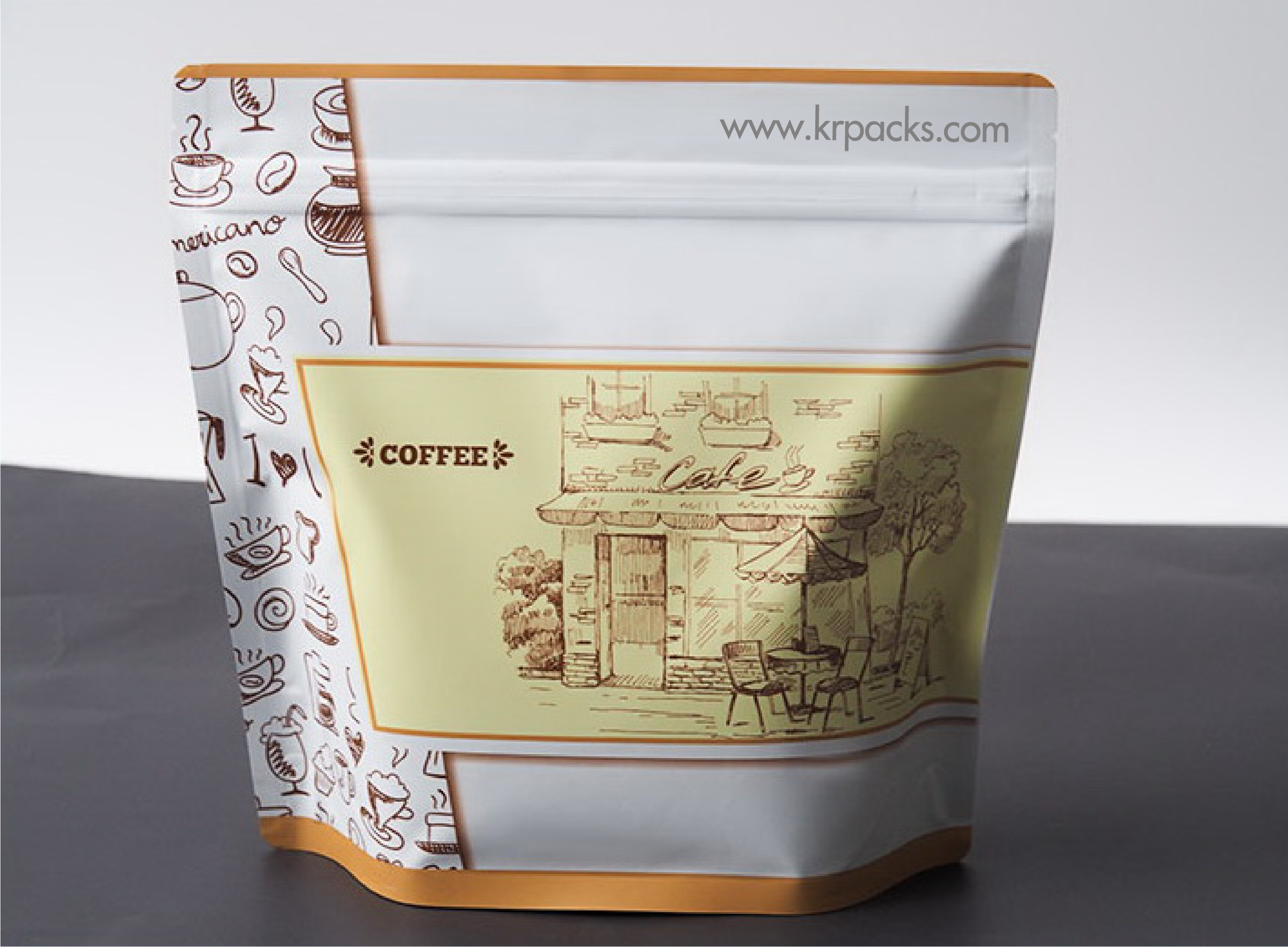 ชุดเซ็ตถุงกาแฟ