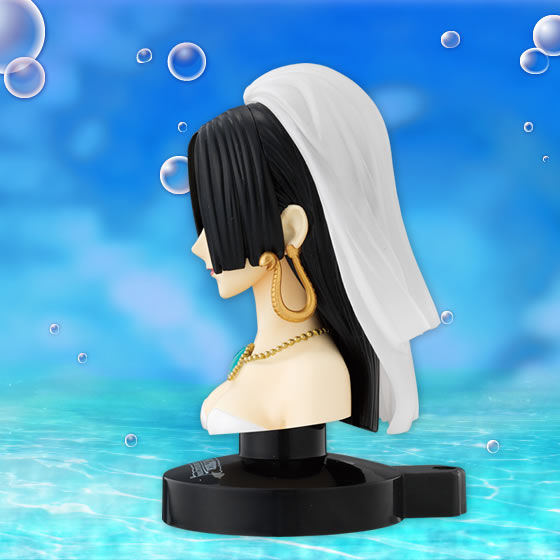 Princess Set ของแท้ JP แมวทอง - Greatdeep Collection Bandai [โมเดลวันพีช] (3 ตัว)