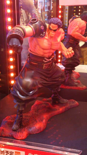 Film Z Set ของแท้ JP แมวทอง - Manhood Banpresto [โมเดลวันพีช] (2 ตัว)