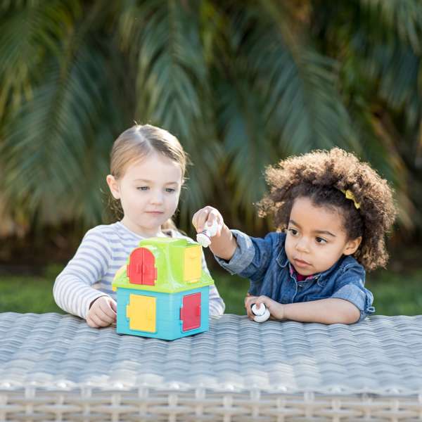 ชุดเกมตามหาคู่กับหมีน้อย สื่อการสอนอนุบาล,ปฐมวัย,ของเล่นเสริมพัฒนาการ, ของเล่นเสริมทักษะ