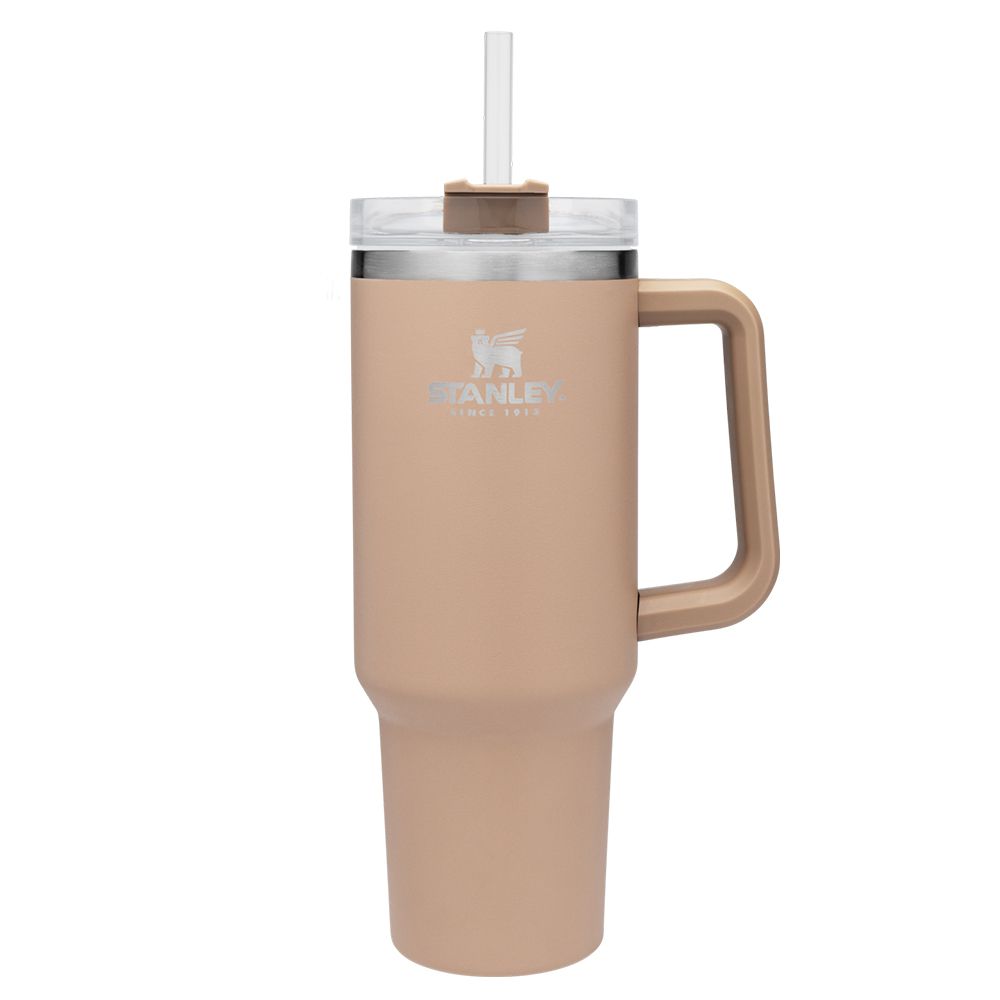 Adventure Quencher Tumbler 40Oz Driftwood