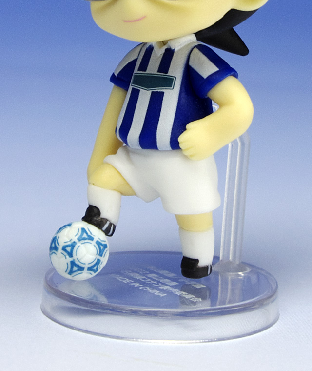 Conan Tokyo Spirits Version ของแท้ JP - Nendoroid Petit Good Smile [โมเดลโคนัน]