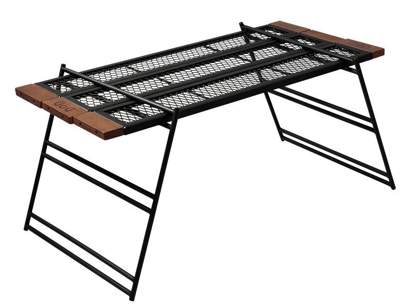DoD Tequila Table TB4-746-BK