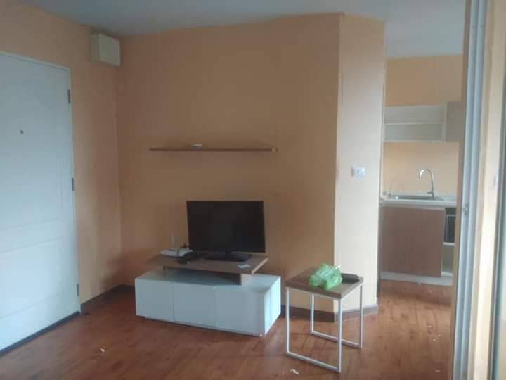 ขายคอนโดทิวลิปสแควส์ อ้อมน้อย ตึกG1 ชั้น3 (อาคาร8ชั้น) ตึกหน้า ใกล้ถนนเพชรเกษม 1.2 ล.บาท รวมค่าใช้จ่ายการโอน