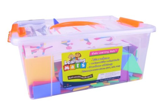 ตัวต่อลวดลายเรขาคณิตรูปร่าง ส่งเสริมการเรียนรู้ การแมชชิ่ง และ ,ของเล่นเสริมพัฒนาการ,ของเล่น , สื่อการสอน