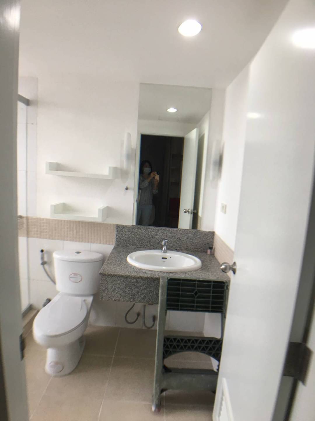 ให้เช่า คอนโด เดอะ สตาร์ เอสเตท พระราม 3 1นอน 1น้ำ ขนาด 35.4 ตรม