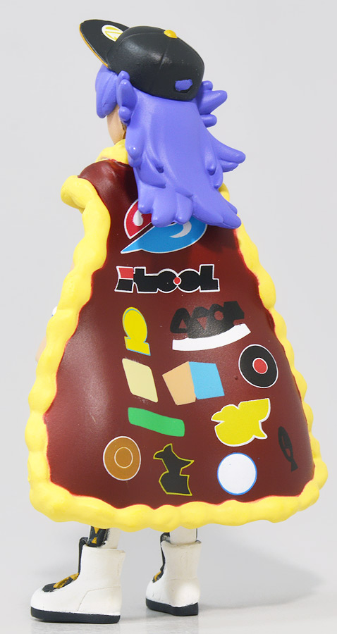 Leon ของแท้ JP - Monster Collection Takara Tomy [โมเดลโปเกมอน]