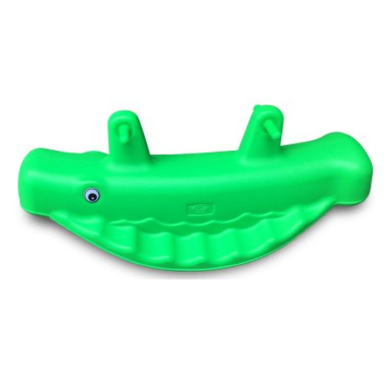 โยกเยกปลาฉลาม ราคาต่อ1ชิ้น, โยกเยก,ของเล่นสนาม, ของเล่นพลาสติก ,สนามเด็กเล่น ,ขนาด 38x98x44ซม.