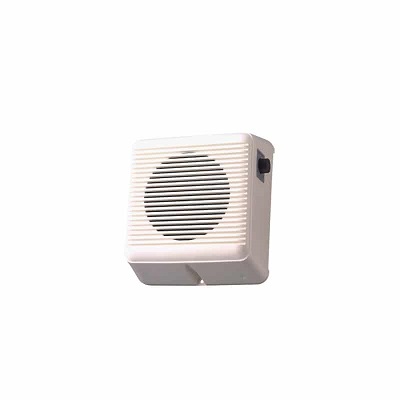 ตู้ลำโพงติดผนัง TOA BS-633AT Wall Mount Speaker 6 W ขนาด 4 นิ้ว มีวอลลุ่ม