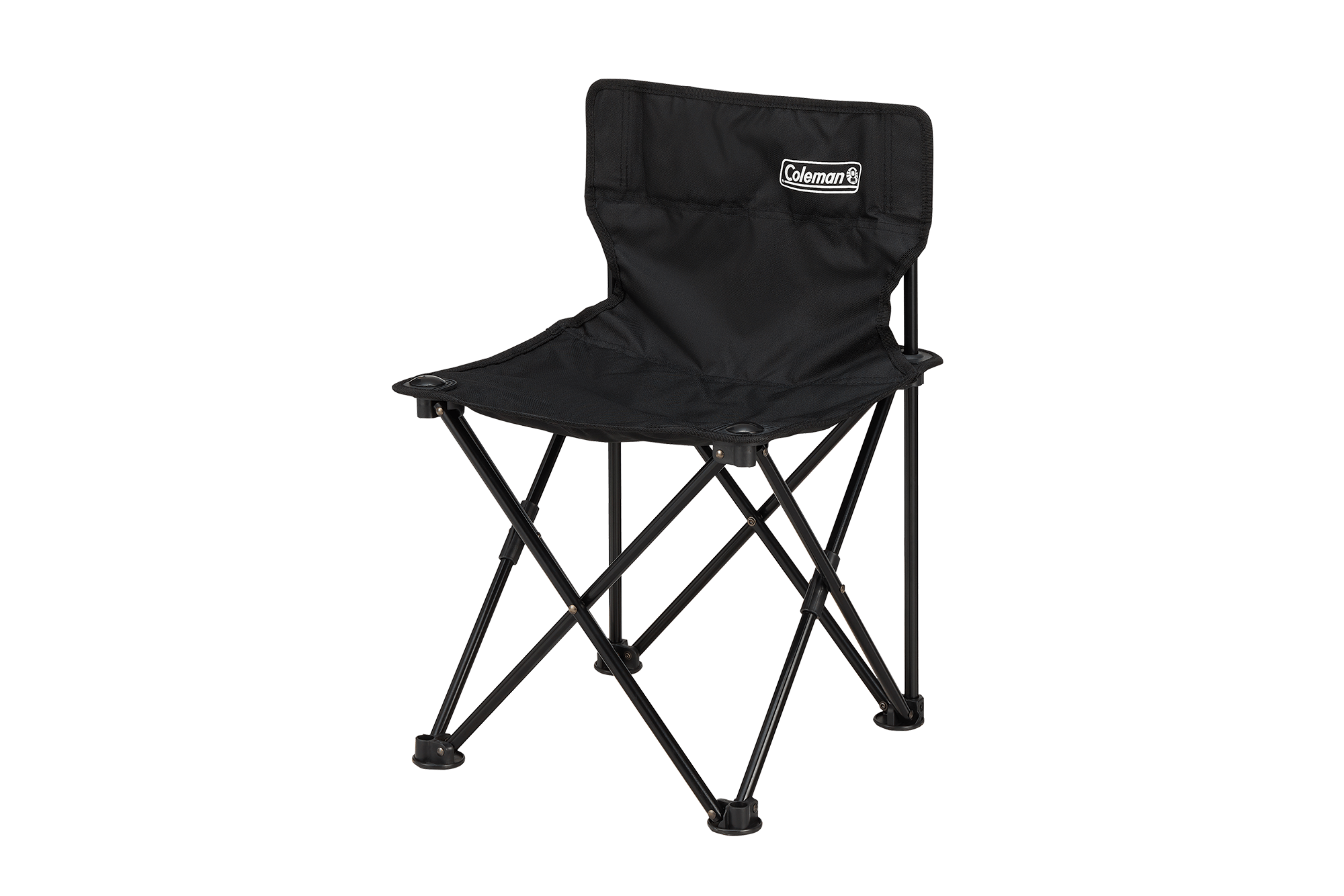 CM JP Compact Cushion Chair Black 2000038833