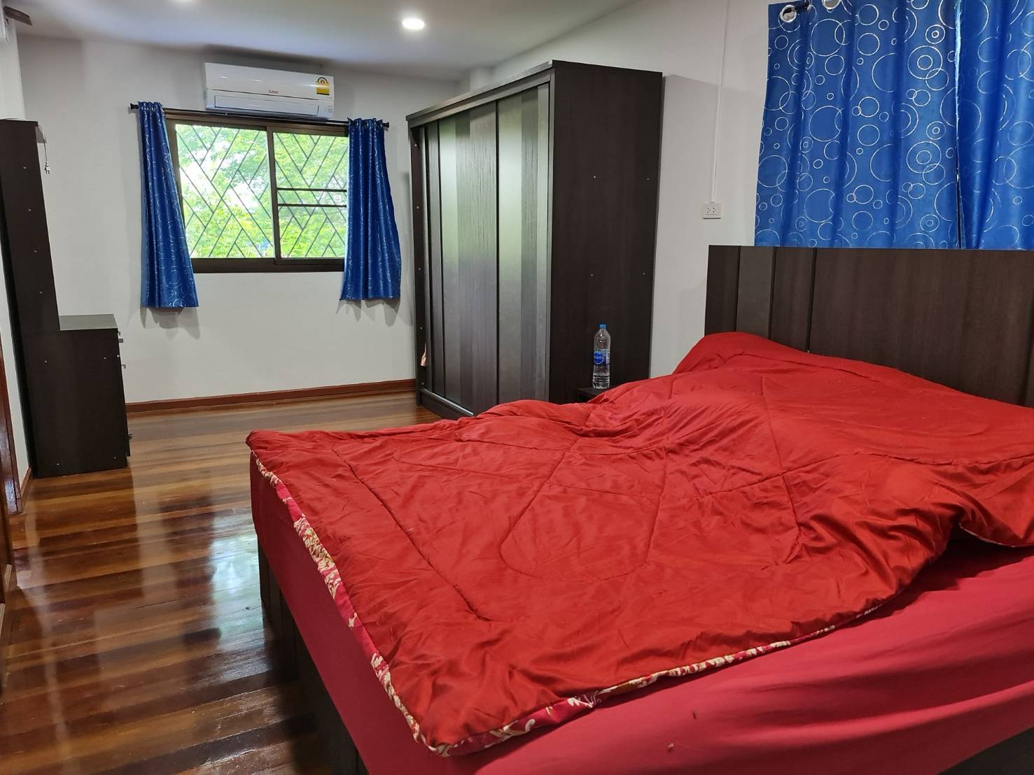 ขาย บ้านเดี่ยว 2 ชั้น เนื้อที่ 50 ตรว. บางกระดี่ แสมดำ