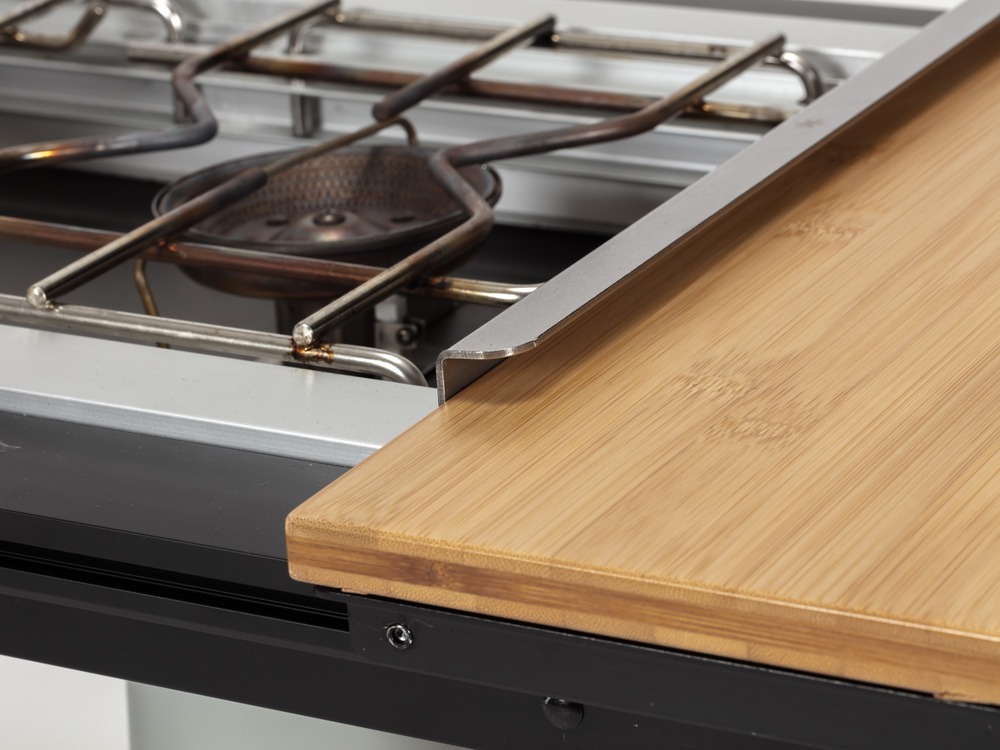 SnowPeak Extension IGT CK-090