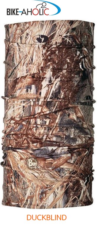 High UV Protection BUFF - DUCKBLIND