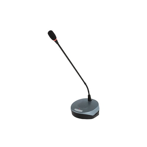 ไมค์ประชุมสำหรับผู้ร่วม TOA TS-692-L Delegate Unit (Set) conference system
